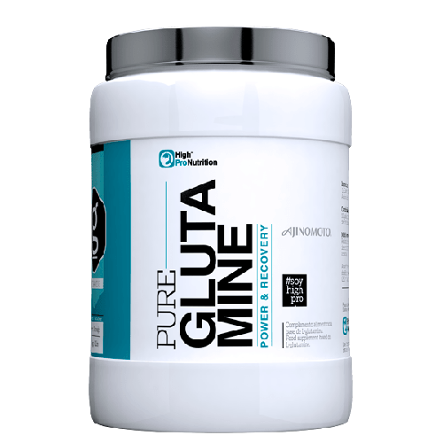Pure Glutamine Ajinomoto®
