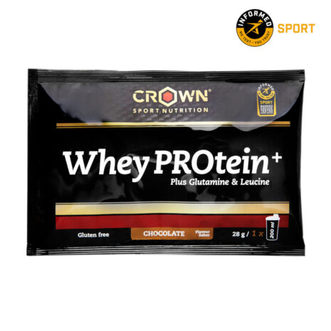 WHEY PROTEIN+ MONODOSIS