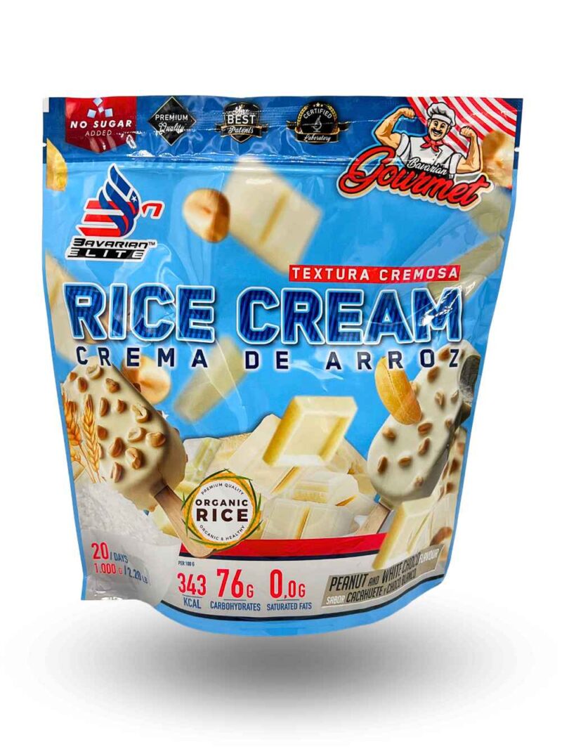 CREMA DE ARROZ 1 Kg - Imagen 2