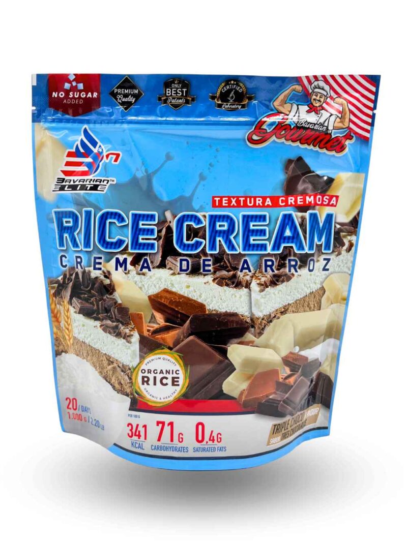 CREMA DE ARROZ 1 Kg - Imagen 4