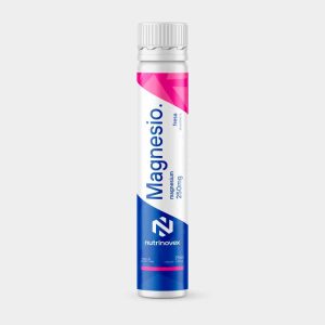 Magnesio 250mg viales