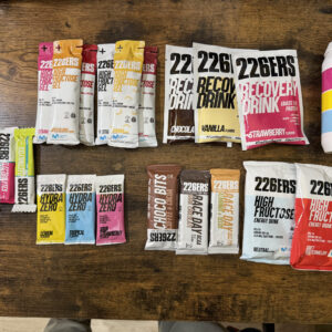 Pack Energía Total 226ERS